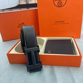 HERMES Current belt（29 styles）-0243  
